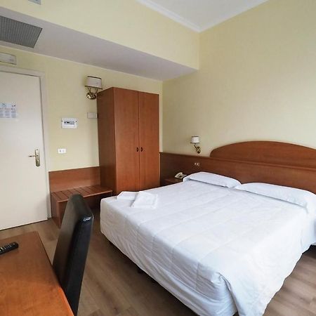 Hotel Laura Rome Luaran gambar