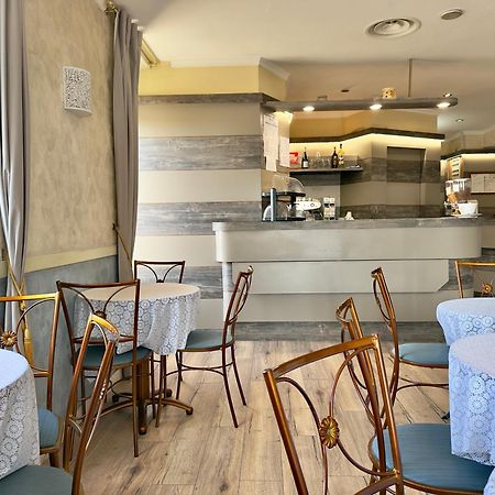 Hotel Laura Rome Luaran gambar