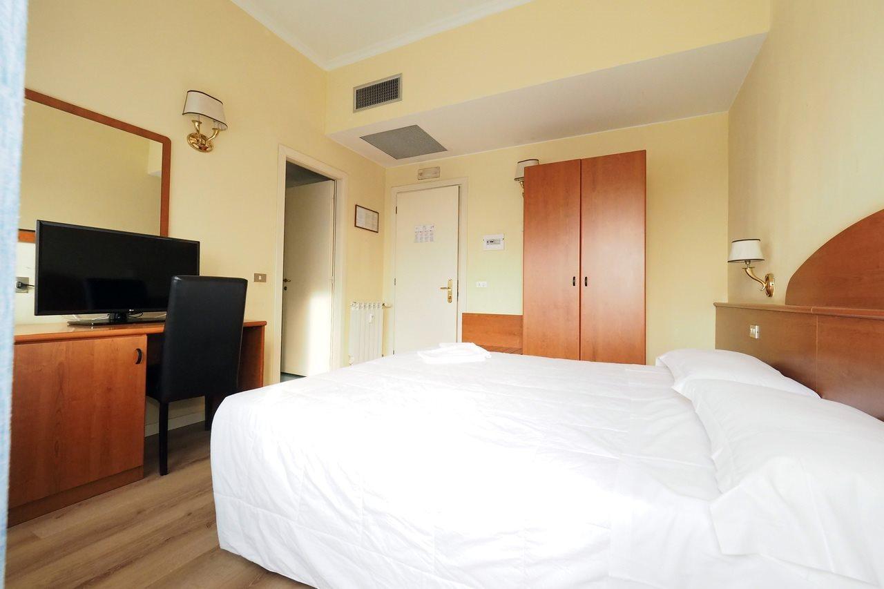 Hotel Laura Rome Luaran gambar