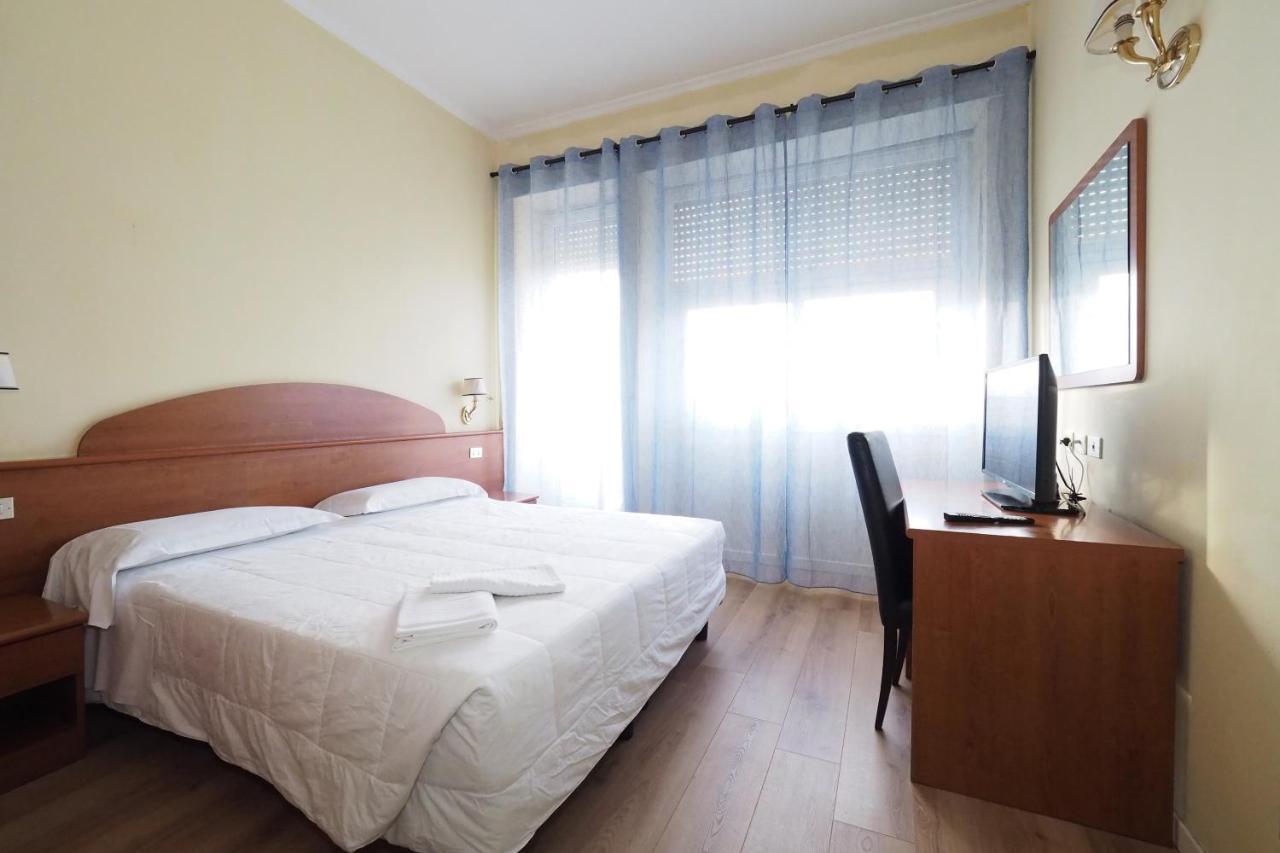 Hotel Laura Rome Luaran gambar