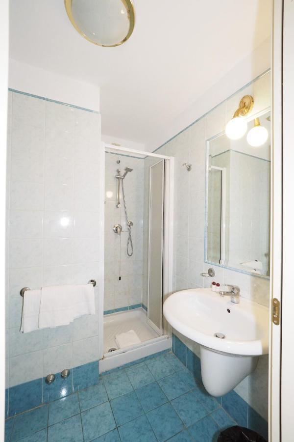 Hotel Laura Rome Luaran gambar