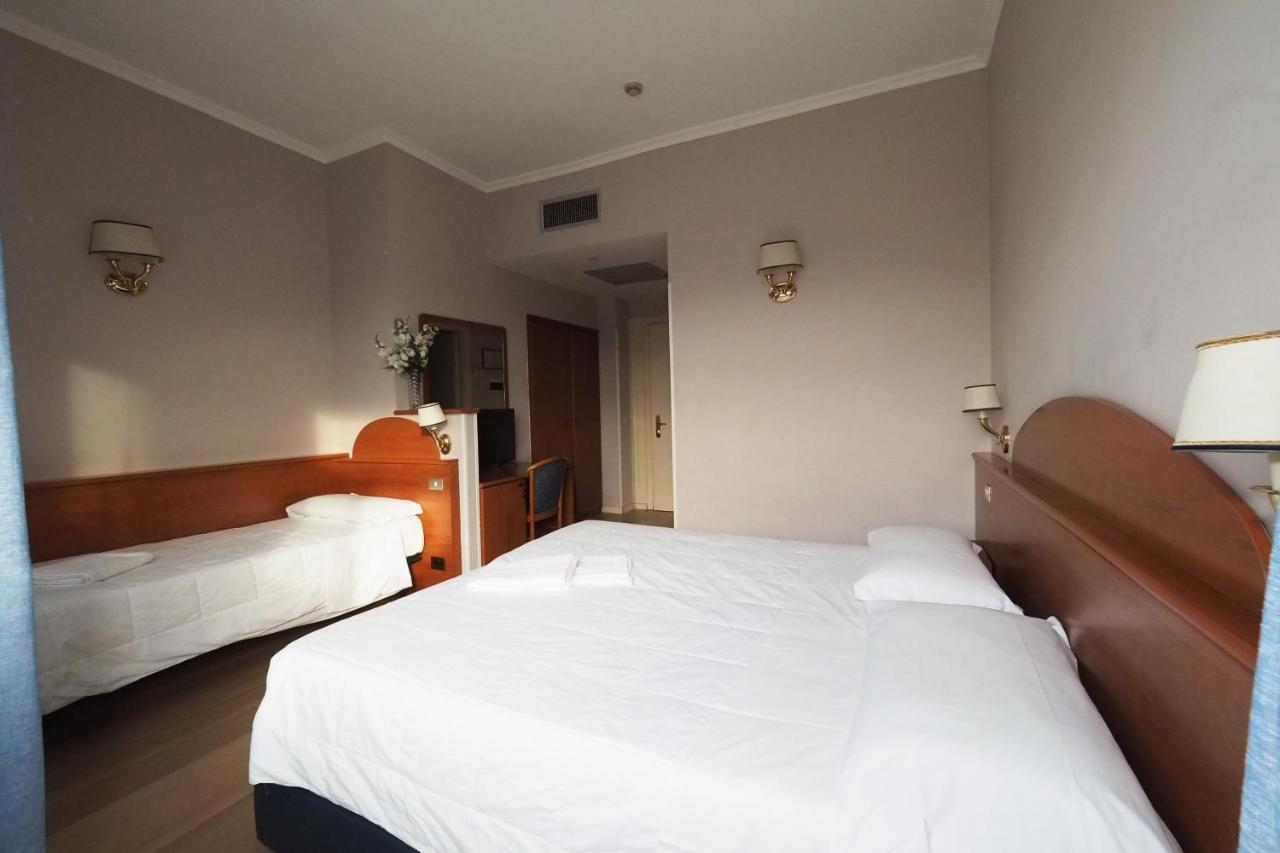 Hotel Laura Rome Luaran gambar