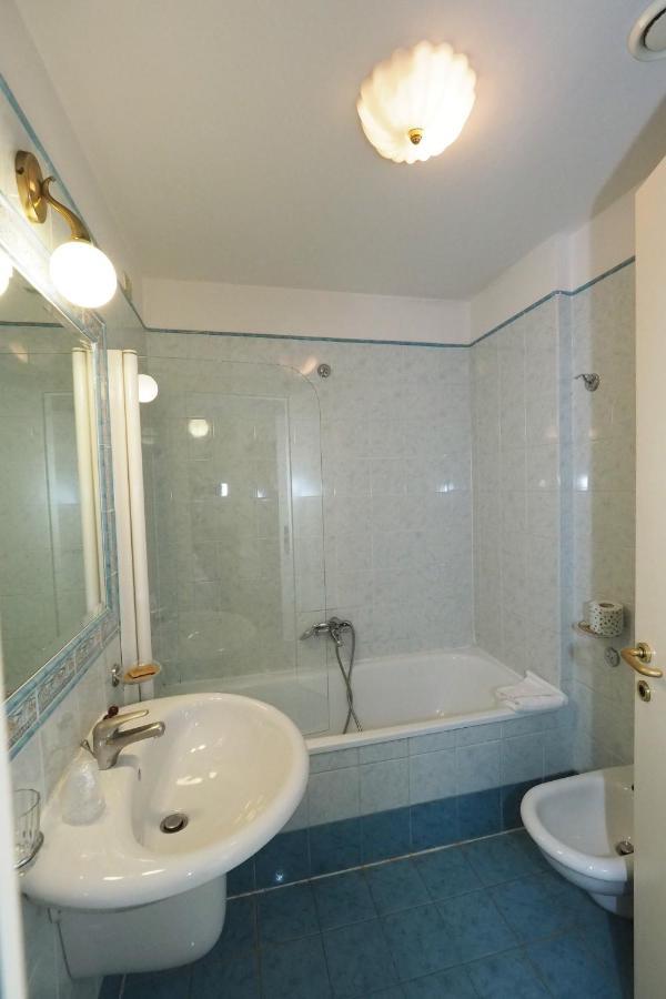 Hotel Laura Rome Luaran gambar