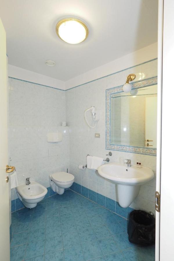 Hotel Laura Rome Luaran gambar