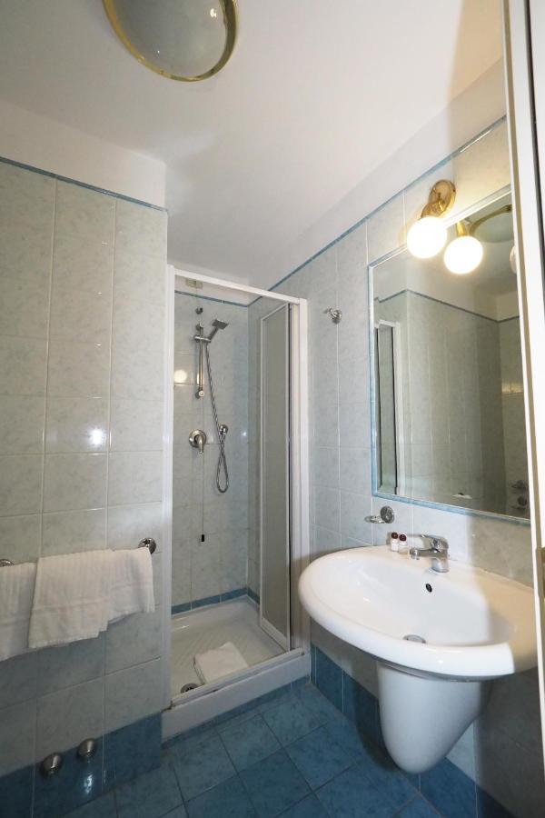 Hotel Laura Rome Luaran gambar