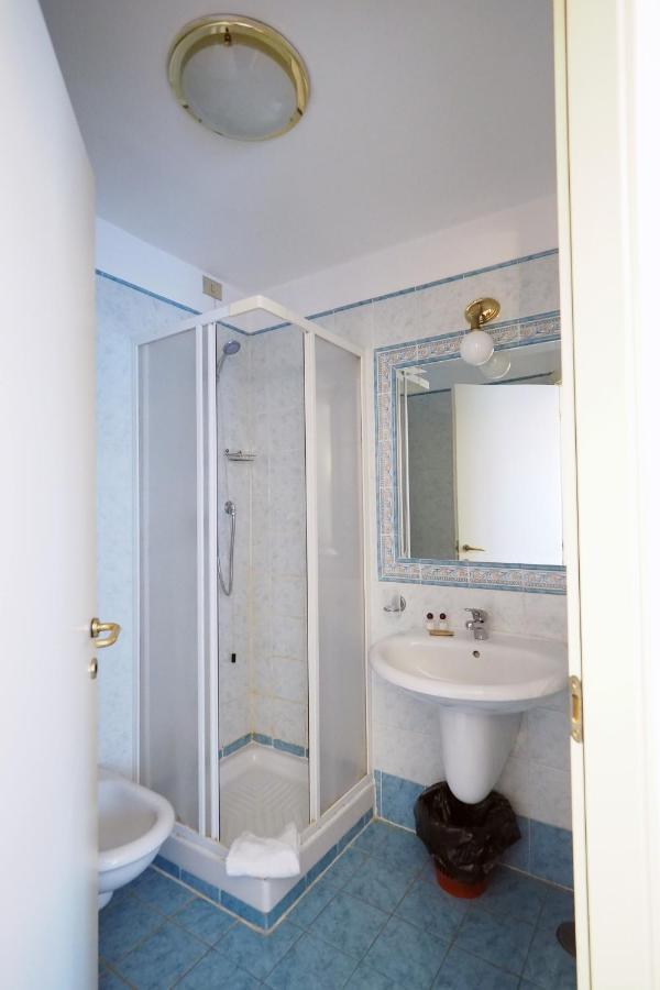 Hotel Laura Rome Luaran gambar