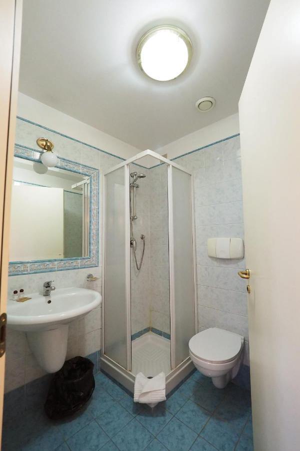 Hotel Laura Rome Luaran gambar