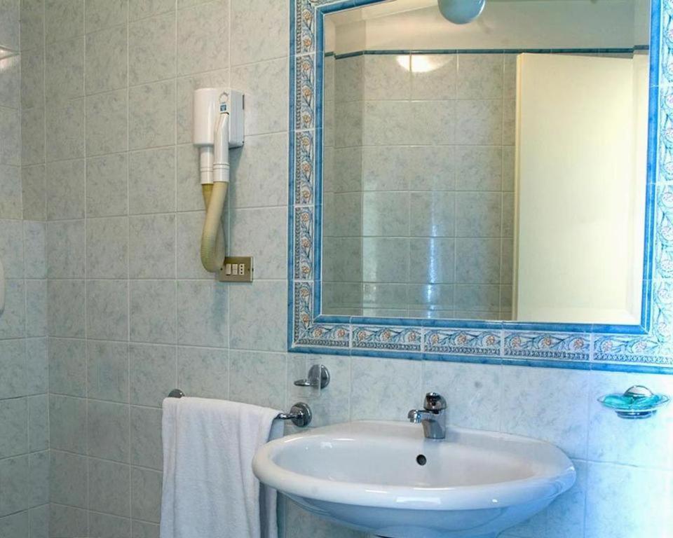Hotel Laura Rome Luaran gambar