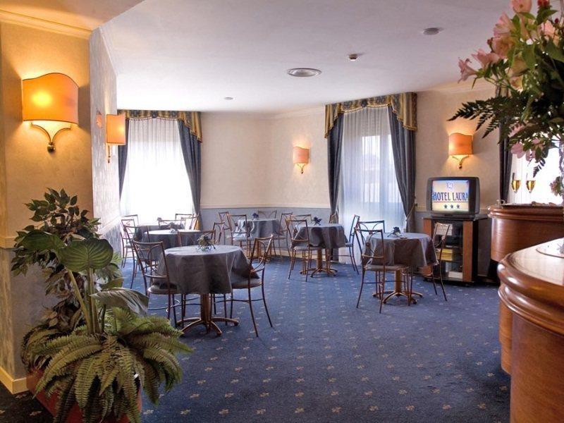 Hotel Laura Rome Luaran gambar