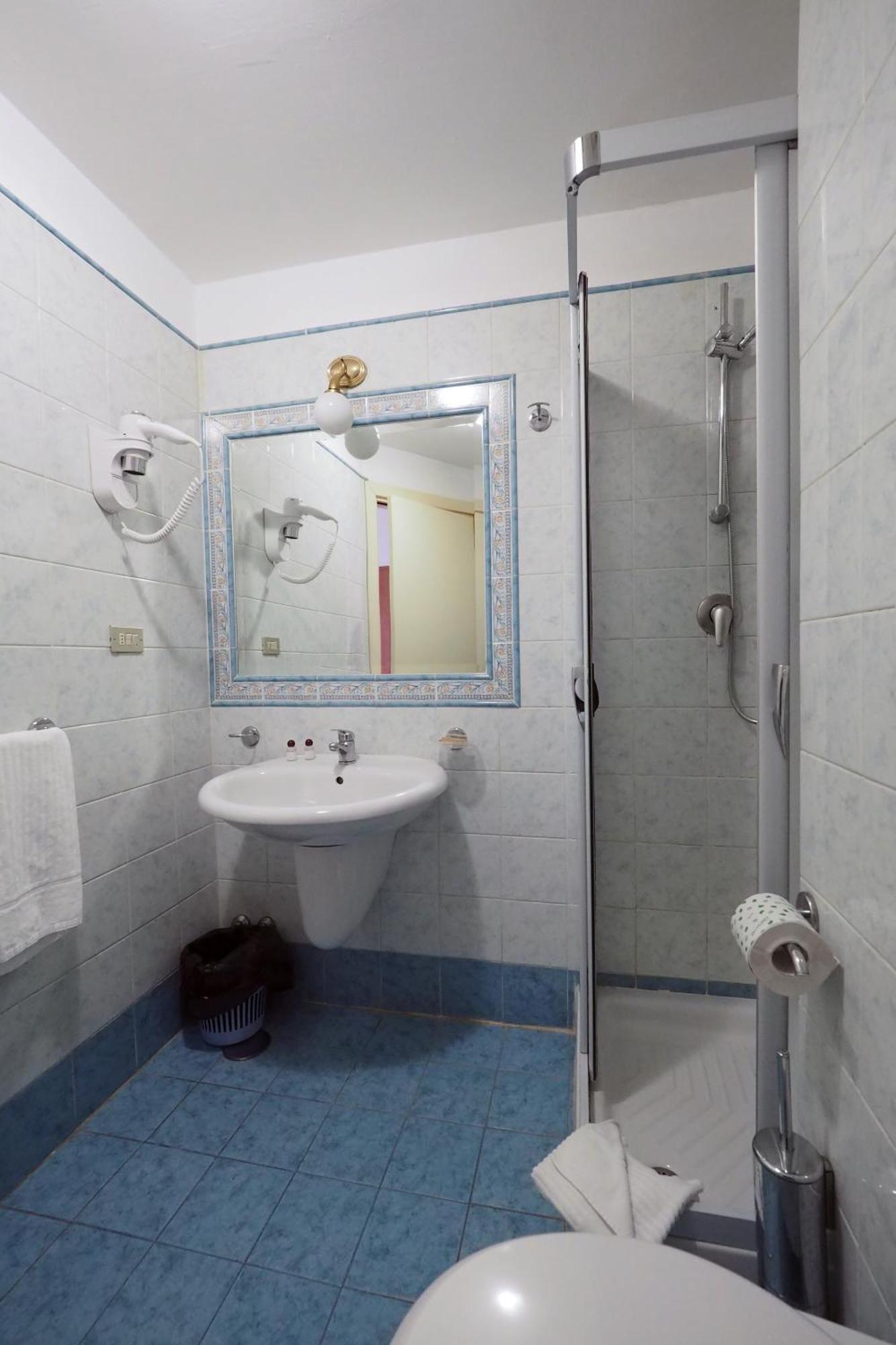 Hotel Laura Rome Luaran gambar