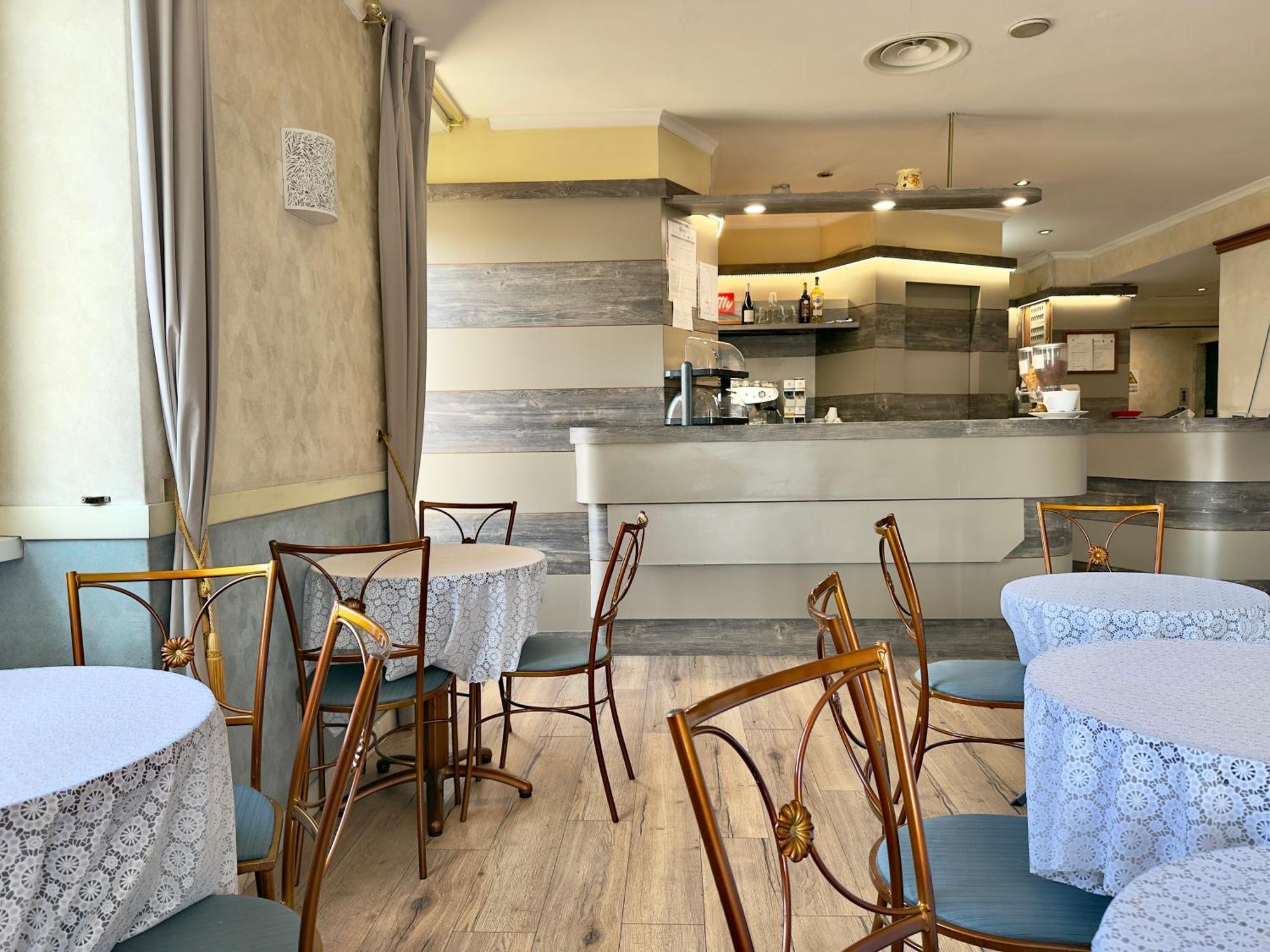 Hotel Laura Rome Luaran gambar