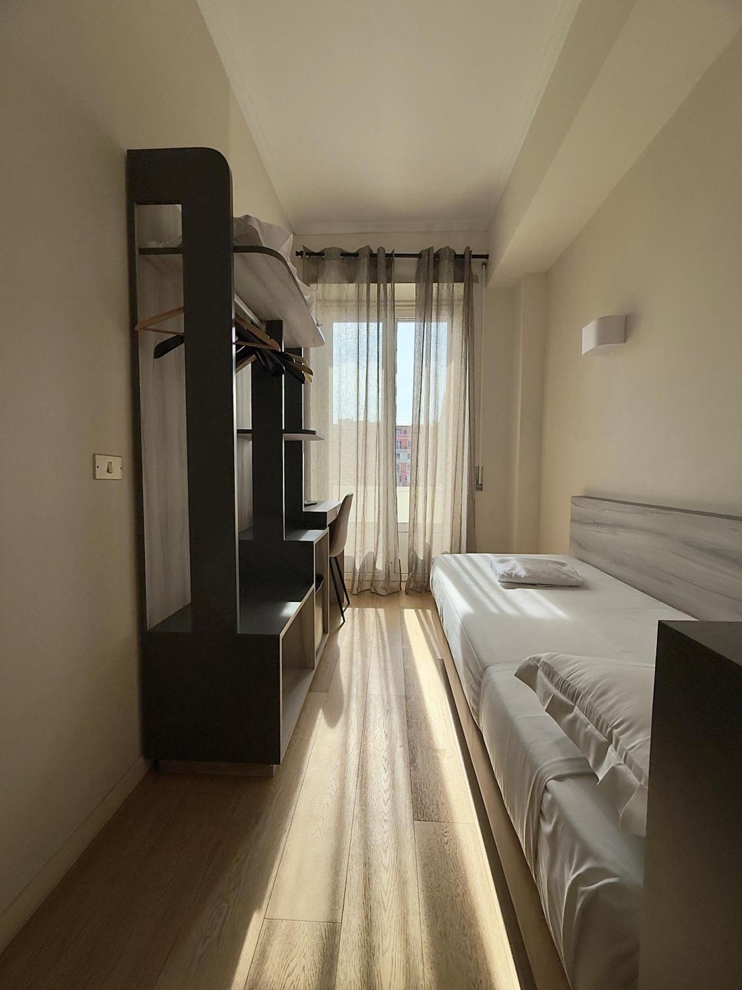 Hotel Laura Rome Luaran gambar