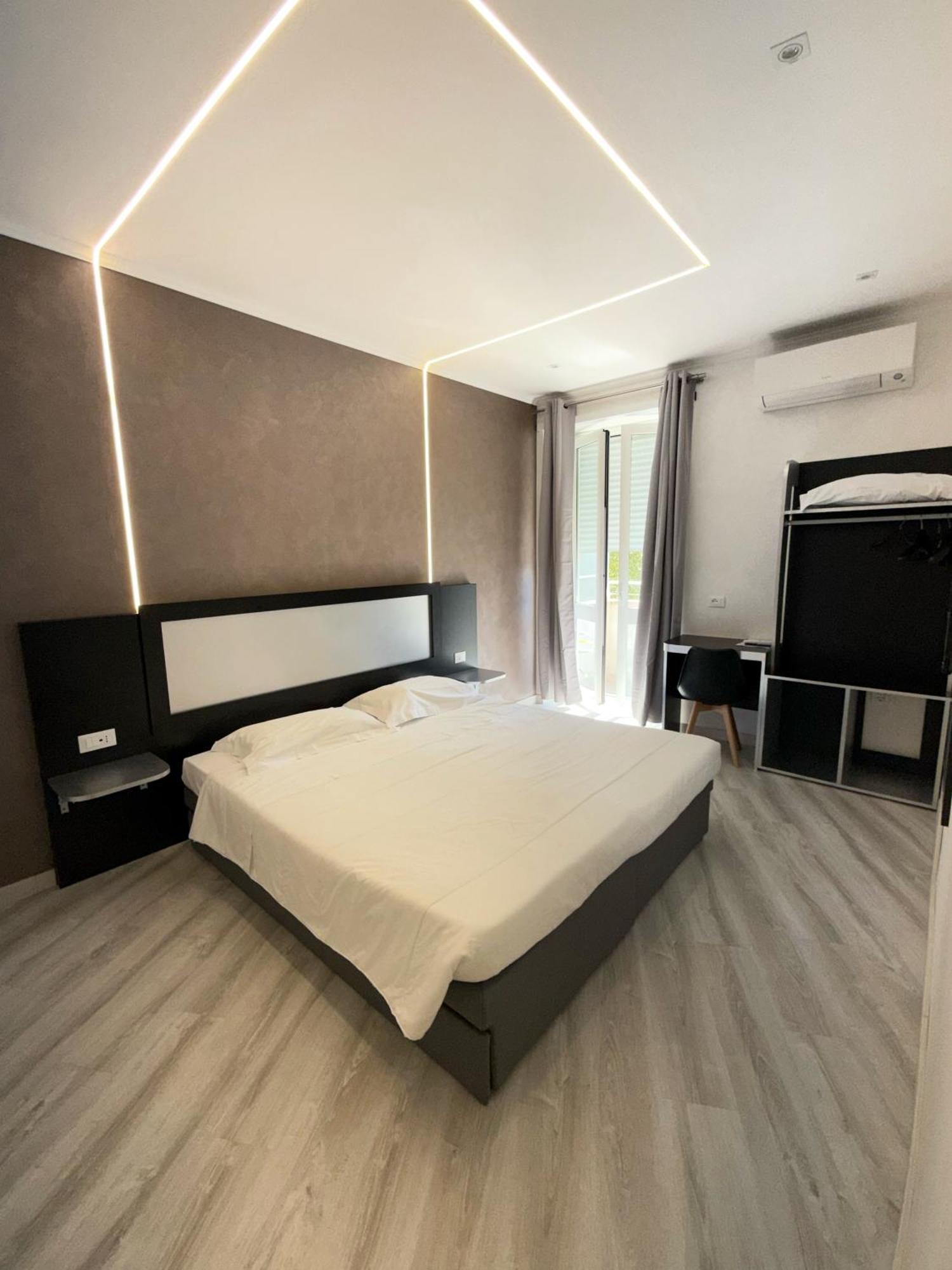 Hotel Laura Rome Luaran gambar