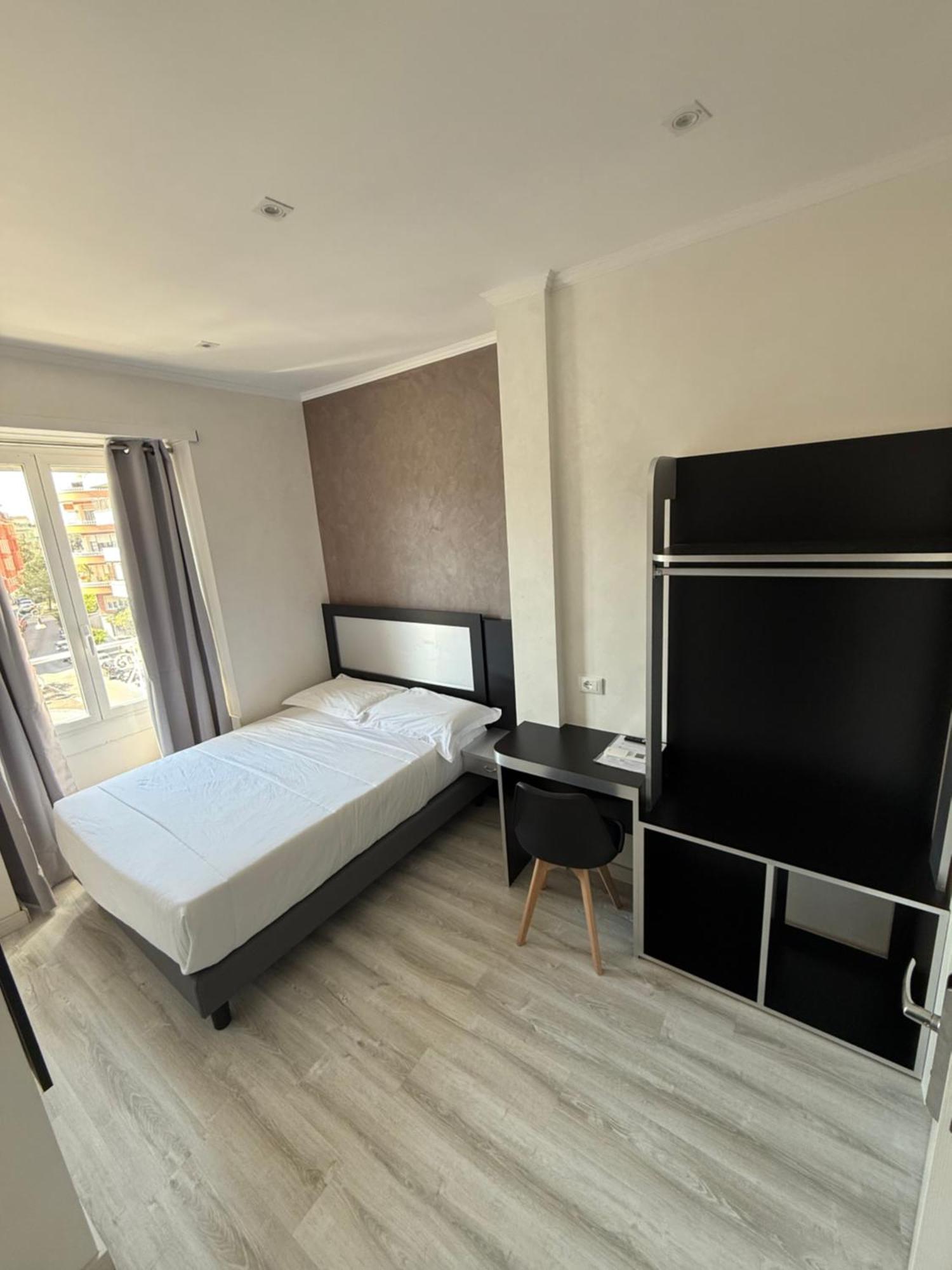 Hotel Laura Rome Luaran gambar