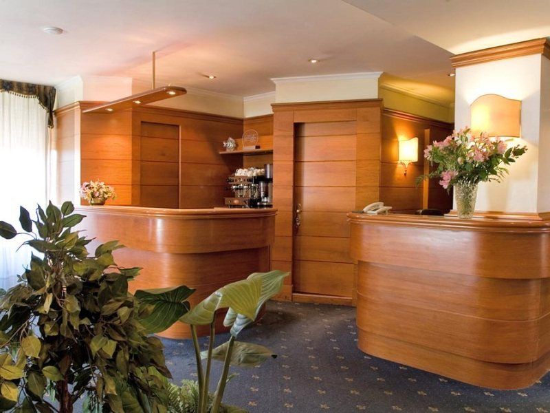 Hotel Laura Rome Luaran gambar