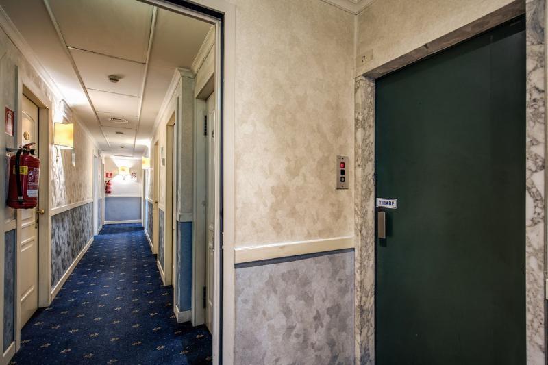Hotel Laura Rome Luaran gambar