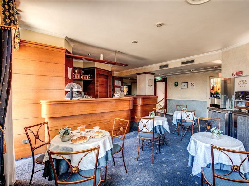 Hotel Laura Rome Luaran gambar