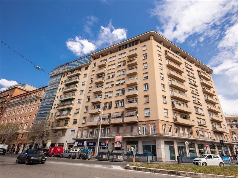 Hotel Laura Rome Luaran gambar