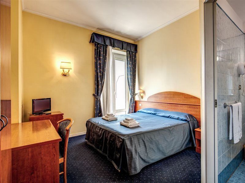 Hotel Laura Rome Luaran gambar