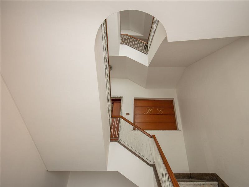 Hotel Laura Rome Luaran gambar